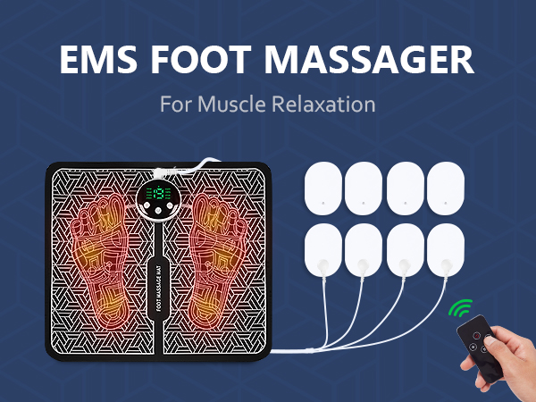 foot massager