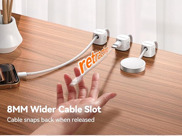 cable organizer