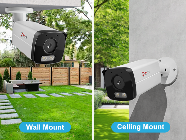 Installation Methods