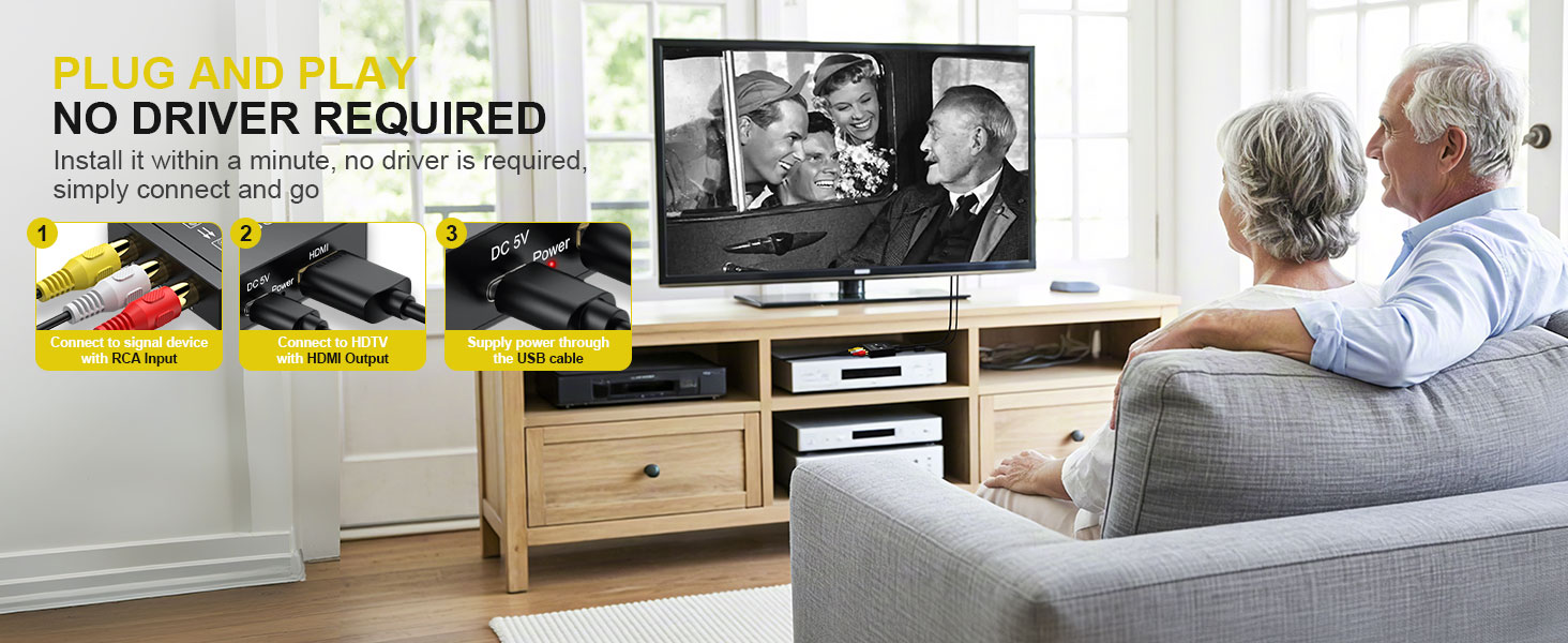 av to hdmi converter av to hdmi adapter av adapter to hdmi red white yellow to hdmi converter