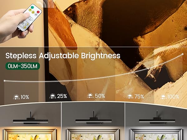  picture lights for wall