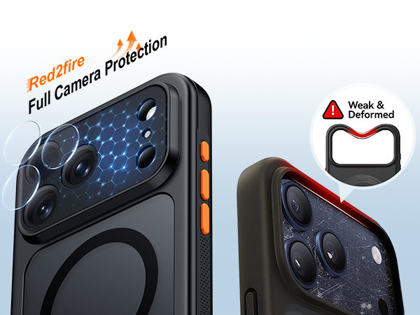iPhone 17 Pro Max Case