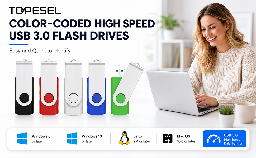 usb flash