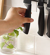 knife set kitchen knives block set