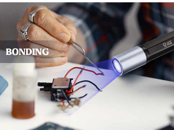 uv bonding,uv bondic,bondic