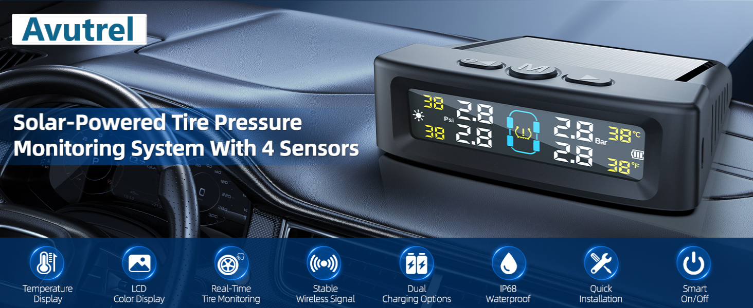Tpms