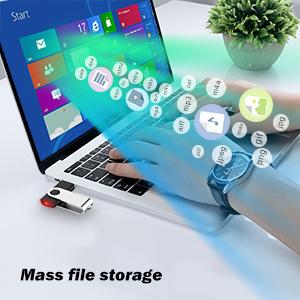thumb drive