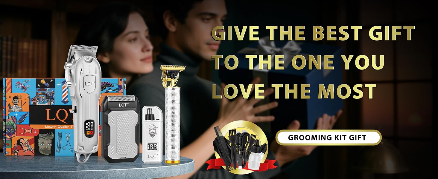 hair clippers for men