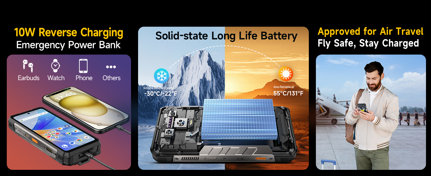 ulefone Armor 34 pro 5g rugged phone unlocked rugged smartphone unlocked waterproof phone tough