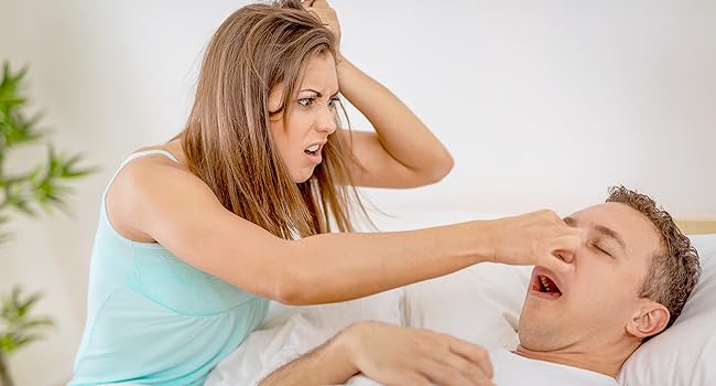 anti snoring nose clip