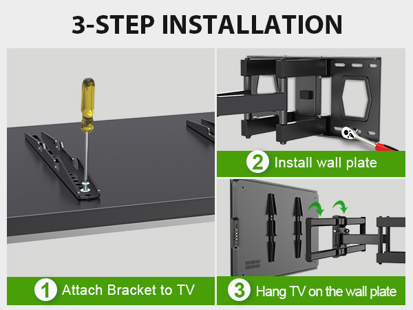 70 inch tv wall mount