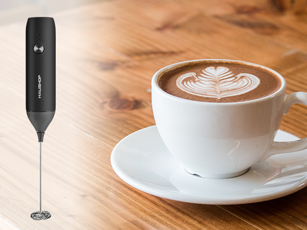 Electric Milk Frother