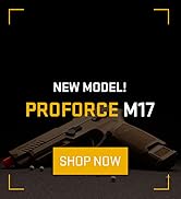 proforce m17
