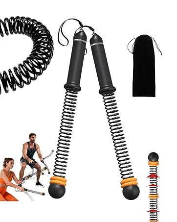 battle ropes