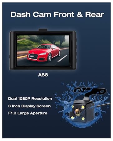 DASHCAM