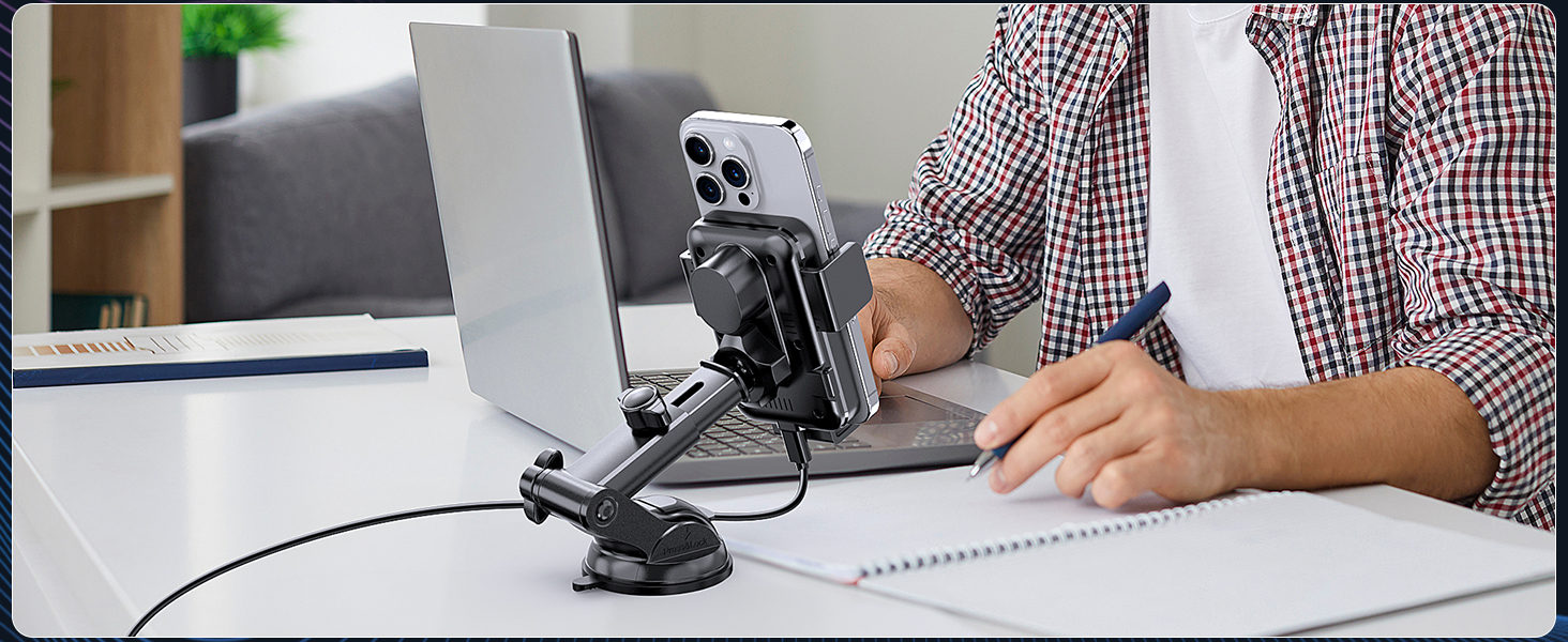 wireless car charger