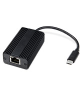 USB-C 2.5 Gigabit NIC