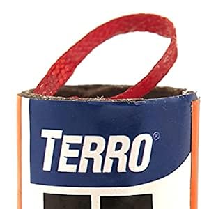 fly trap, fly paper, sticky fly paper, fly magnet