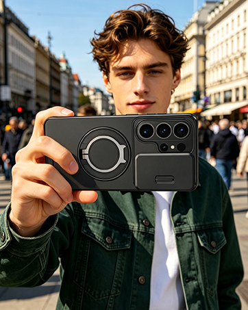 jame phone case