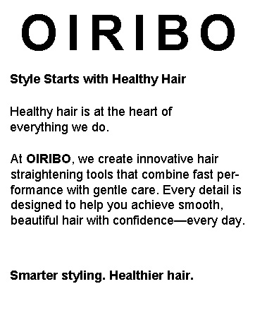 cordless hair straightener