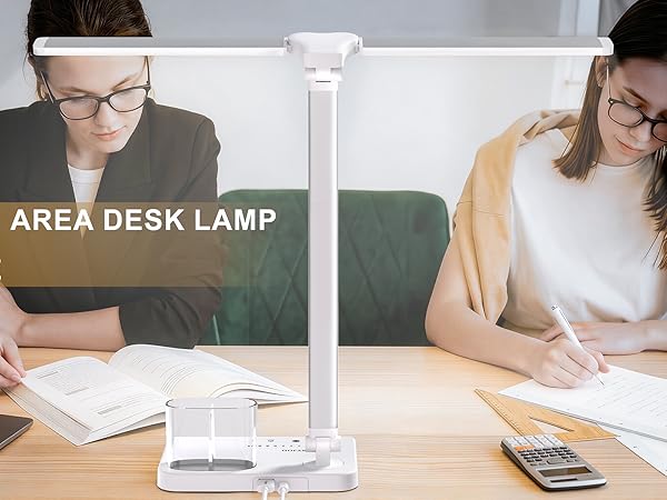 desk lamp