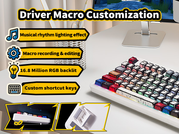 Customization Driver