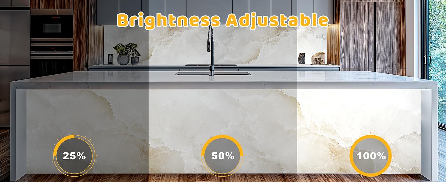 transparent led film