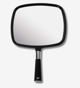 Hand mirror