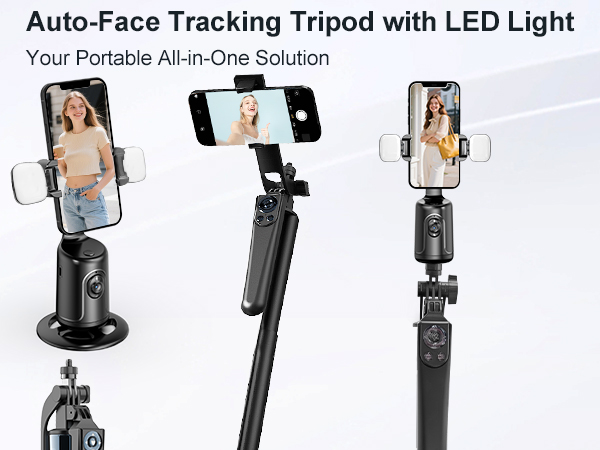 tripod for iphone
