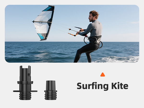 paddle board electric pump