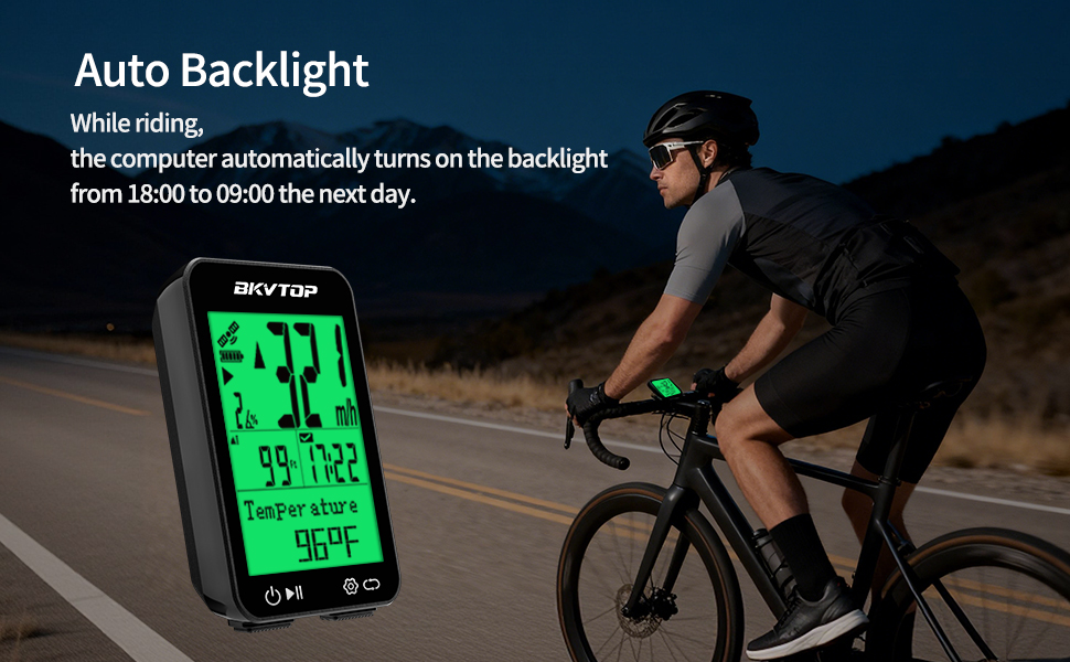 bike speedometer