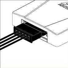 External Power Supply