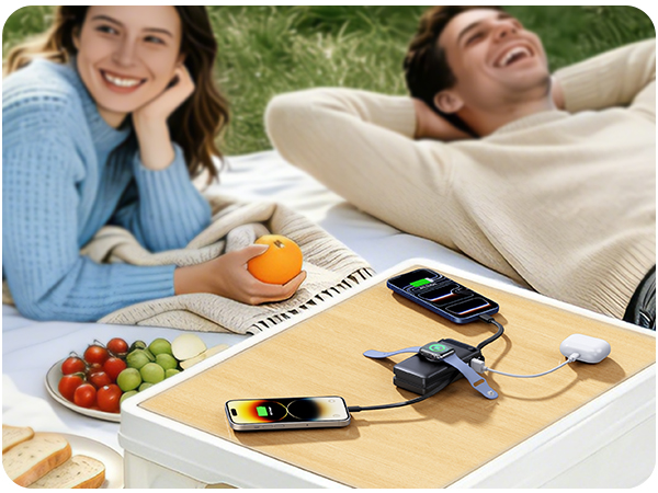 Fast Charging