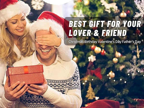 Give your family the best emergency gift