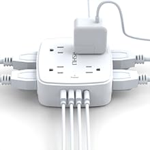 surge protector