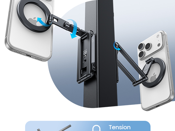 for magsafe tripod