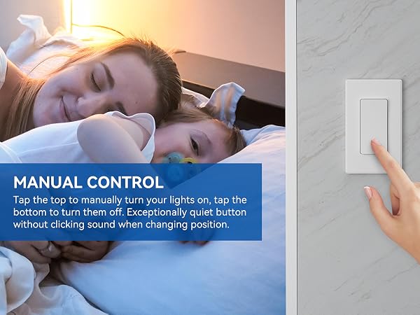 smart switch