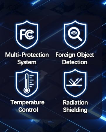 Magnetic Charger Stand