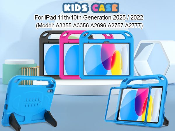 ipad 11th generation case,ipad case 11th generation,11th generation ipad case
