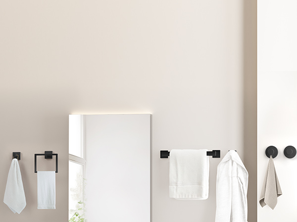 Towel Racks for Bathroom
