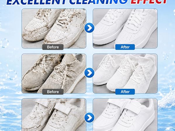 sneaker cleaner