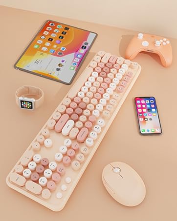 wireless mouse