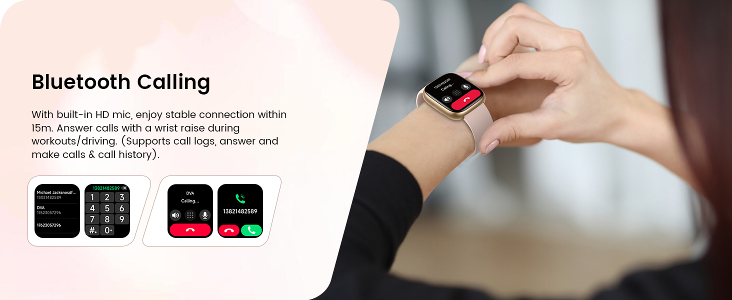 smart watch