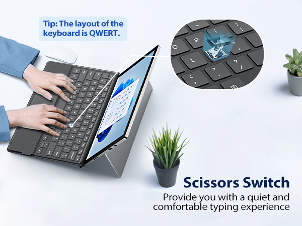  surface pro 7 keyboard