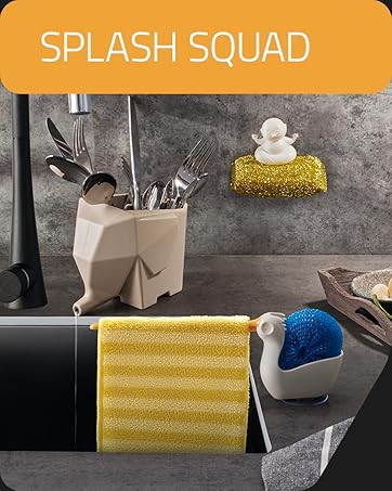 Peleg Design kitchen accessories