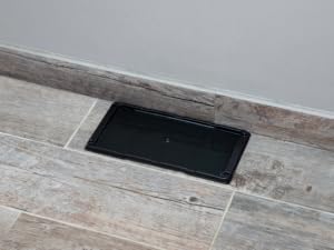 large tray