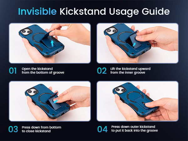 iPhone 13 case