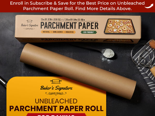 Parchment Paper Roll