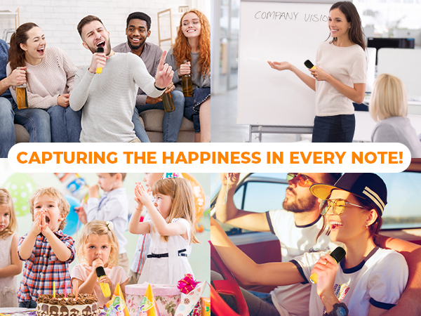 pink karaoke machine