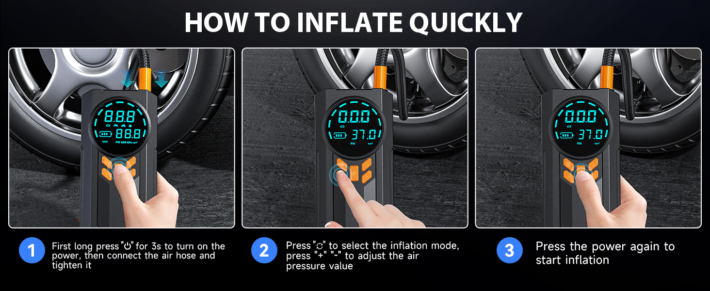 jumper cables for car